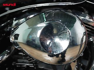 SUZUKI INTRUDER M 800