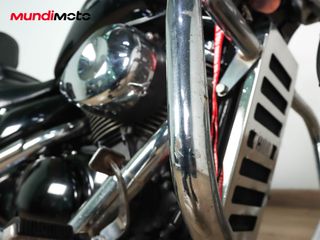 SUZUKI INTRUDER M 800