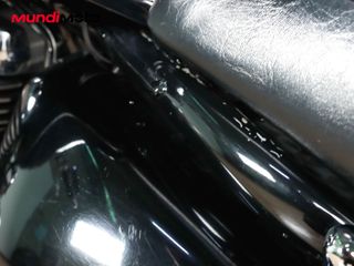 SUZUKI INTRUDER M 800