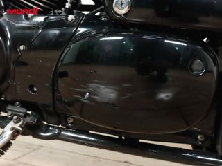 SUZUKI INTRUDER M 800