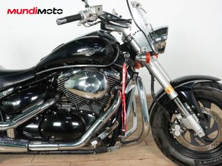 SUZUKI INTRUDER M 800