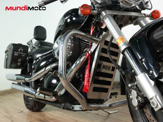 SUZUKI INTRUDER M 800