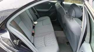 Mercedes-Benz Clase C 2003