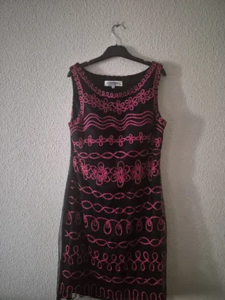 Vestido OLIMARA