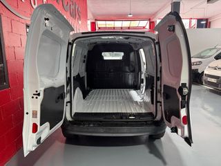 Renault Kangoo 2020