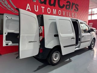 Renault Kangoo 2020