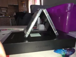 Samsung Galaxy Z Flip 5