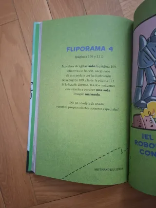 El Capitán Calzoncillos y el ataque de los retr...