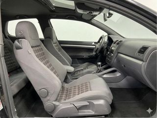 Volkswagen Golf 2009