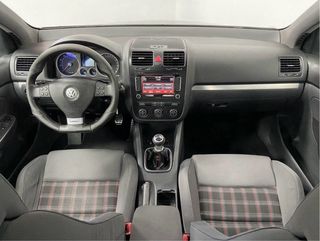 Volkswagen Golf 2009