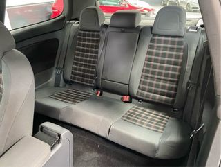 Volkswagen Golf 2009