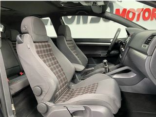 Volkswagen Golf 2009