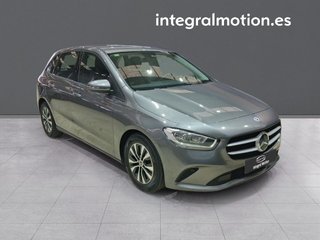 Mercedes Clase B B 200 d