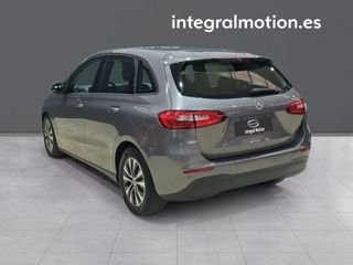 Mercedes Clase B B 200 d