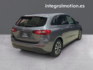 Mercedes Clase B B 200 d