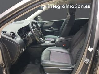 Mercedes Clase B B 200 d