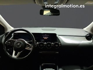 Mercedes Clase B B 200 d