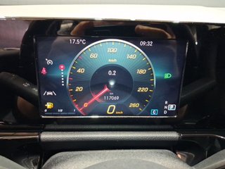 Mercedes Clase B B 200 d