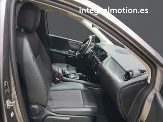 Mercedes Clase B B 200 d