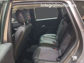 Mercedes Clase B B 200 d