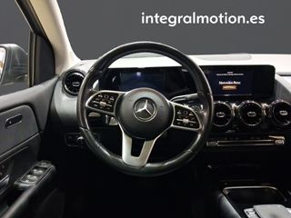 Mercedes Clase B B 200 d