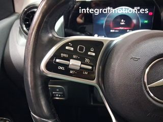 Mercedes Clase B B 200 d