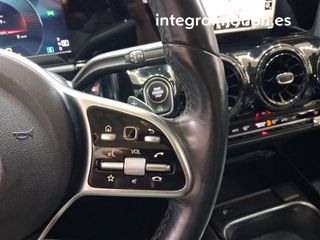 Mercedes Clase B B 200 d