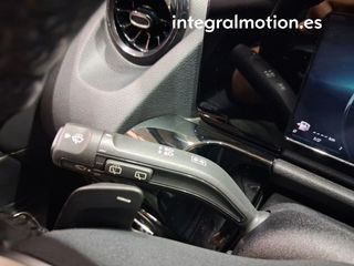 Mercedes Clase B B 200 d