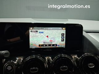 Mercedes Clase B B 200 d