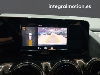 Mercedes Clase B B 200 d