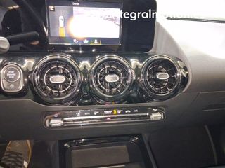 Mercedes Clase B B 200 d