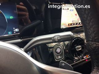 Mercedes Clase B B 200 d