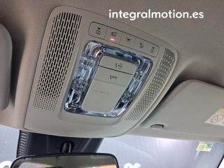 Mercedes Clase B B 200 d