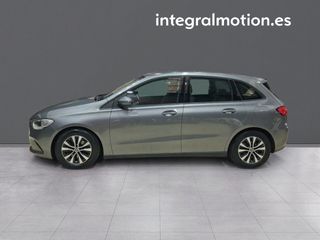 Mercedes Clase B B 200 d