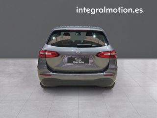 Mercedes Clase B B 200 d