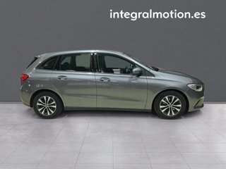 Mercedes Clase B B 200 d