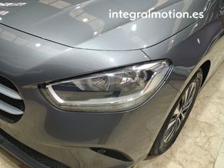 Mercedes Clase B B 200 d