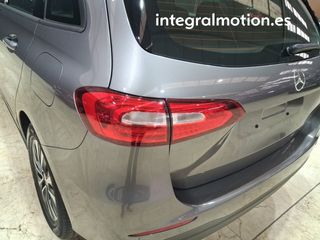 Mercedes Clase B B 200 d