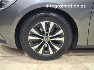 Mercedes Clase B B 200 d