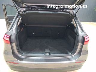 Mercedes Clase B B 200 d