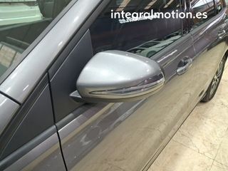 Mercedes Clase B B 200 d