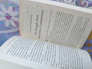 Harry Potter and the Deathly Hallows