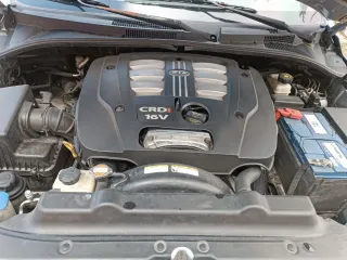 KIA Sorento 2006
