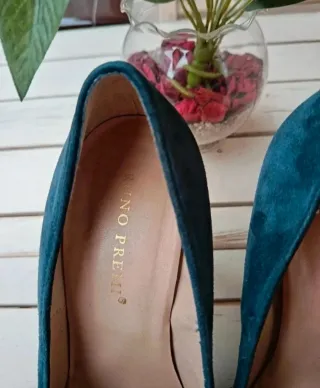 Zapatos Bruno Premi