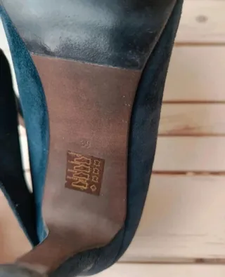 Zapatos Bruno Premi