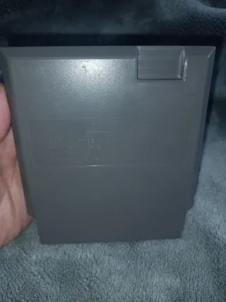 Pack 3 juegos NES Nintendo