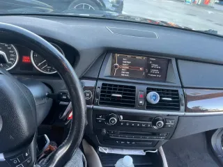 BMW X6 2012 5 PLAZAS