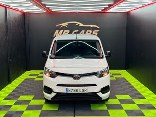 TOYOTA PROACE CITY VERSO 1.5D 100CV VX L1