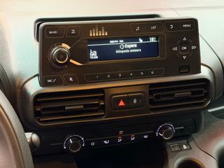 TOYOTA PROACE CITY VERSO 1.5D 100CV VX L1