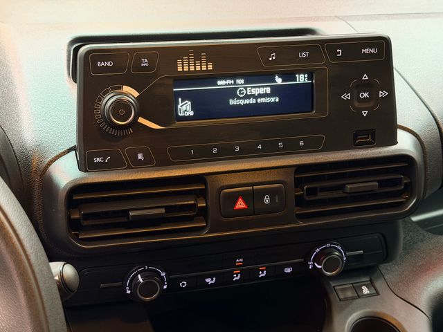 TOYOTA PROACE CITY VERSO 1.5D 100CV VX L1